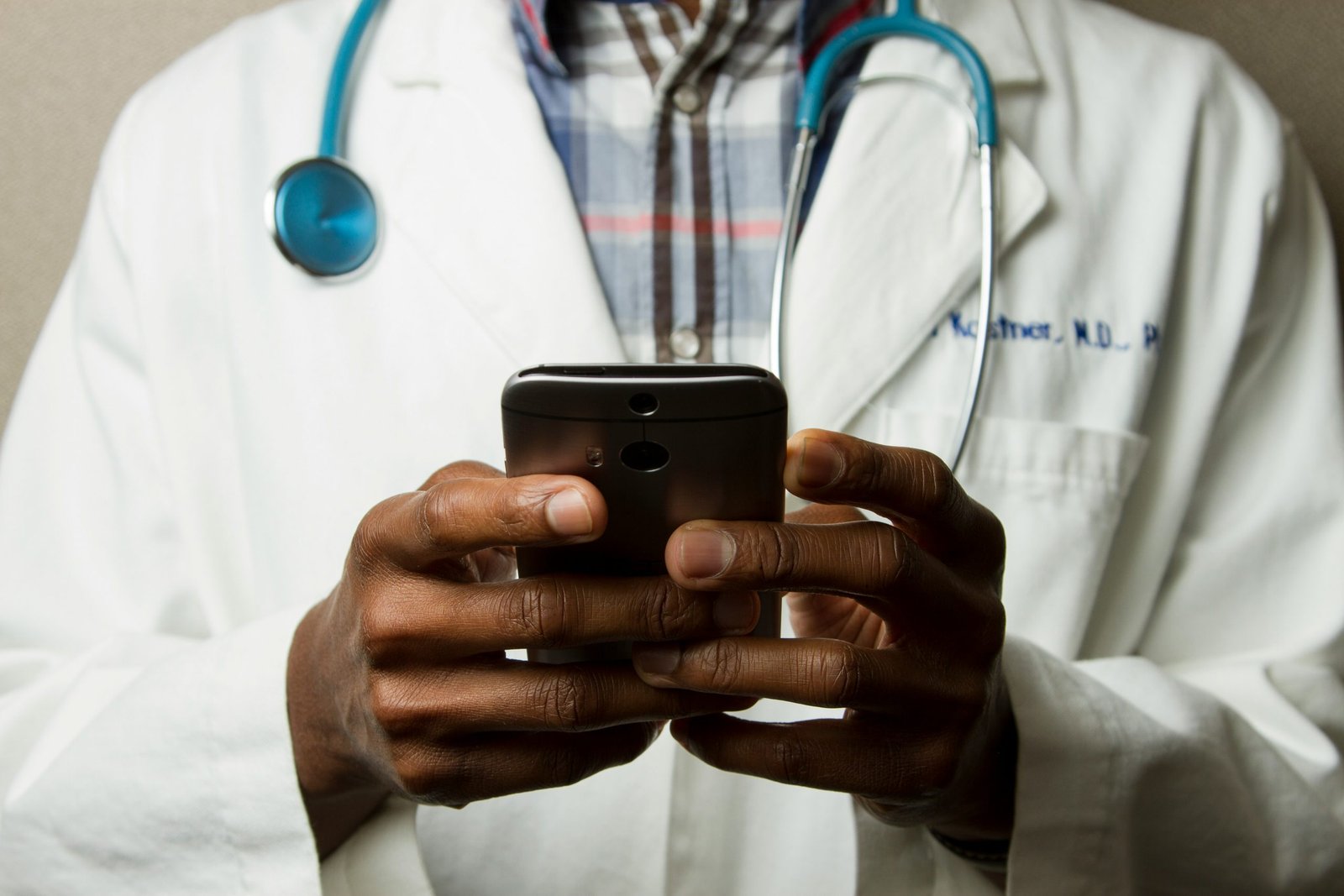 Breaking Barriers In Black Women’s Health