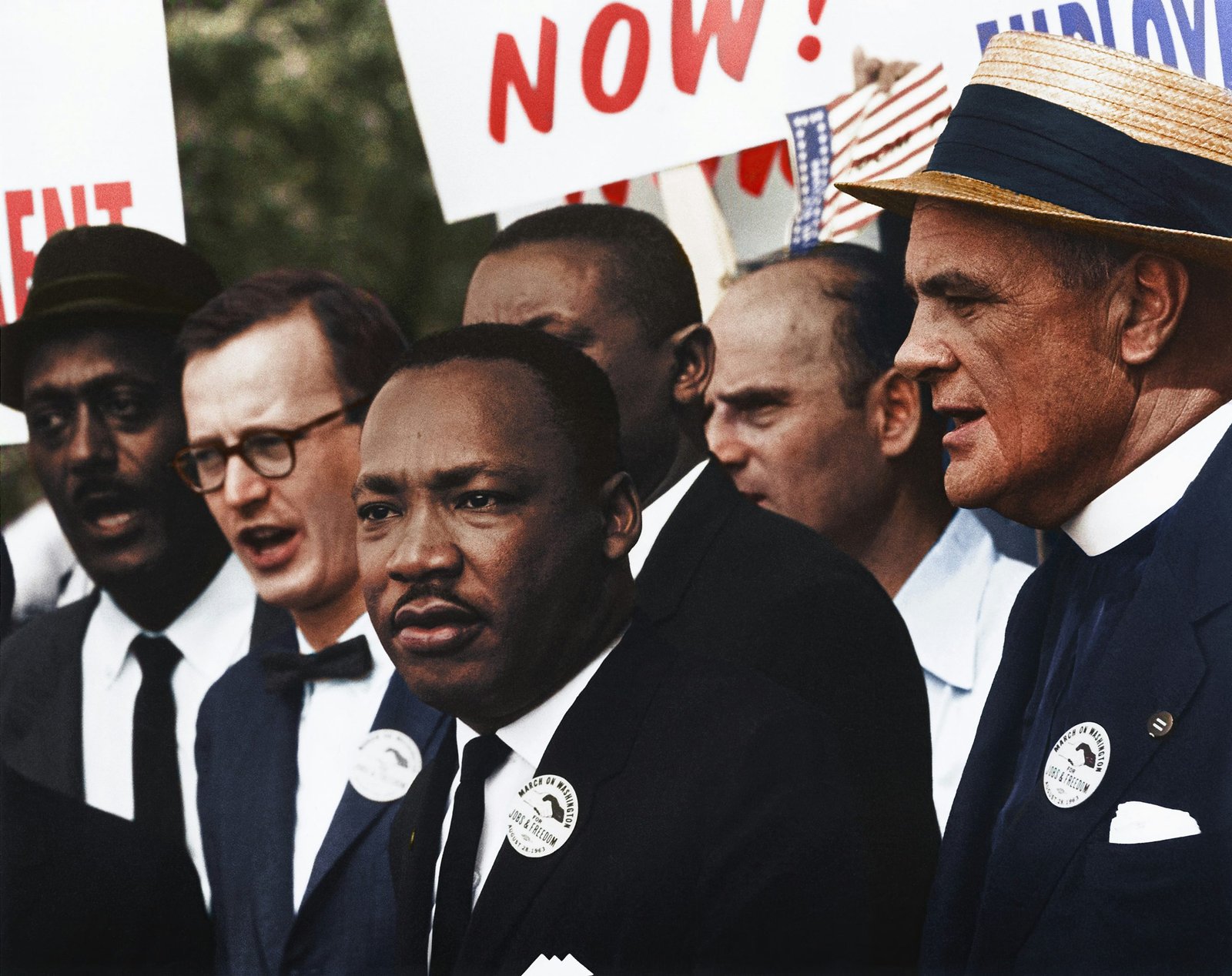 10 Famous Quotes From Martin Luther King Jr.
